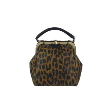 MINI MEDIA LEOPARD